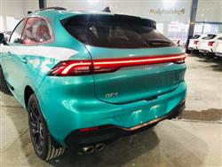 دۆنگ فینگ T5 EVO